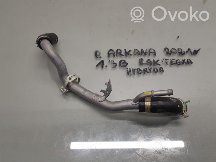 Renault Arkana Tuyau de liquide de refroidissement moteur 