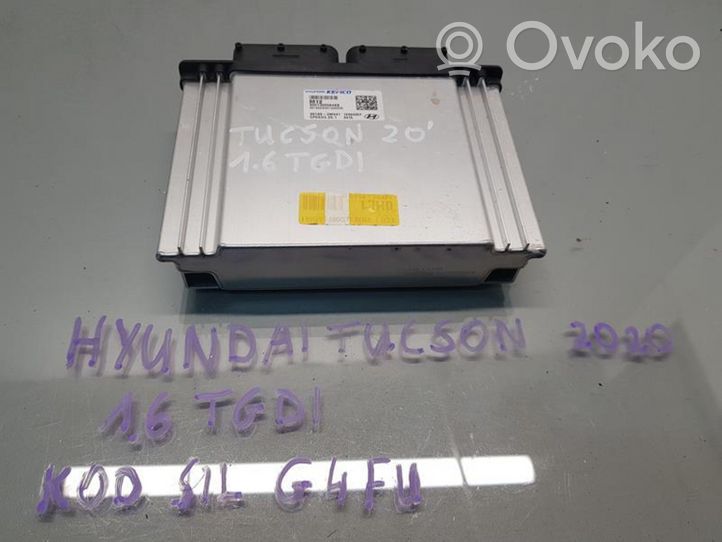 Hyundai Tucson IV NX4 Centralina/modulo motore ECU 39199-2M041