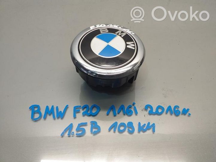 BMW 1 F20 F21 Valmistajan merkki/mallikirjaimet 