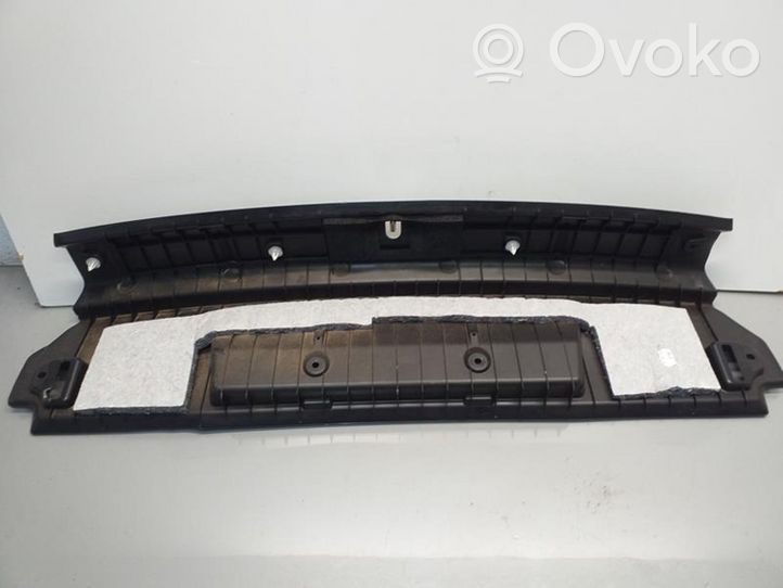 Mini Cooper Countryman R60 Panel osłony bagażnika 9801185