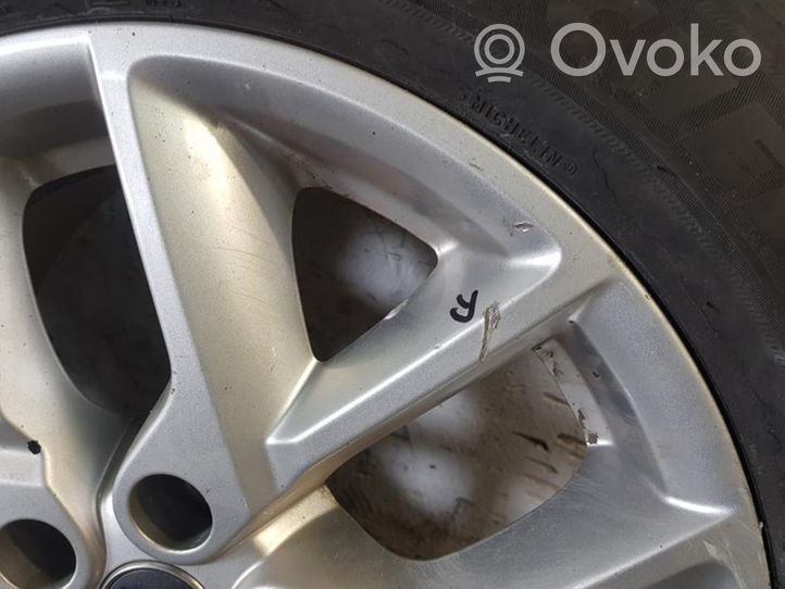 SsangYong Tivoli R 17 alumīnija - vieglmetāla disks (-i) 403002509R