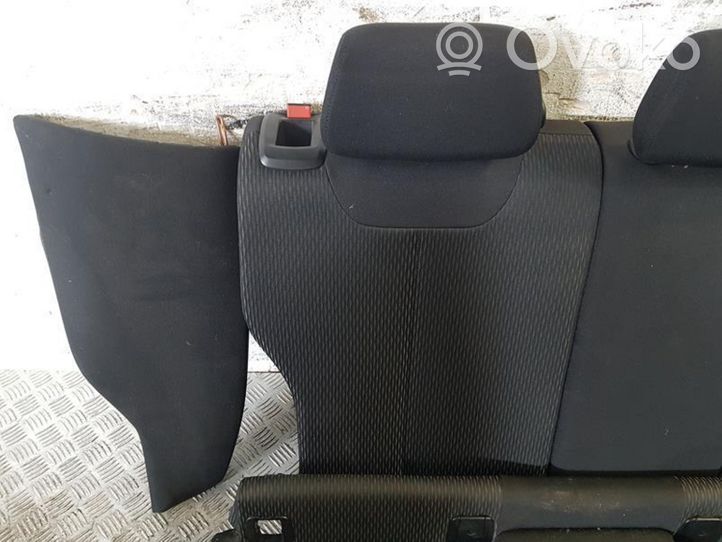 BMW 1 F20 F21 Set di rivestimento sedili e portiere 