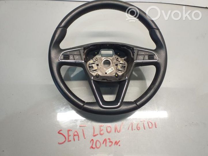 Seat Leon (5F) Ohjauspyörä 5F0419091