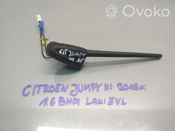 Citroen Jumpy Bluetooth-antenni 