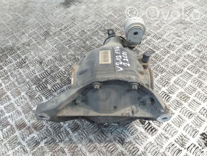 Mercedes-Benz E AMG W212 Rear differential A2043510408