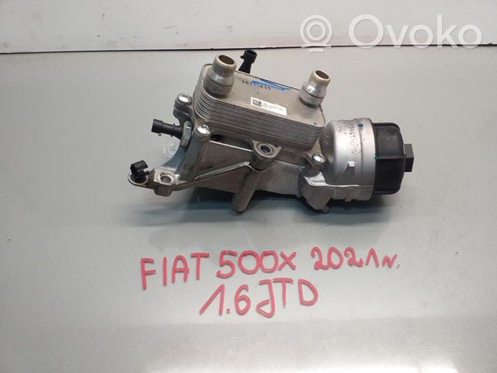 Fiat 500X Autre pièce du moteur 