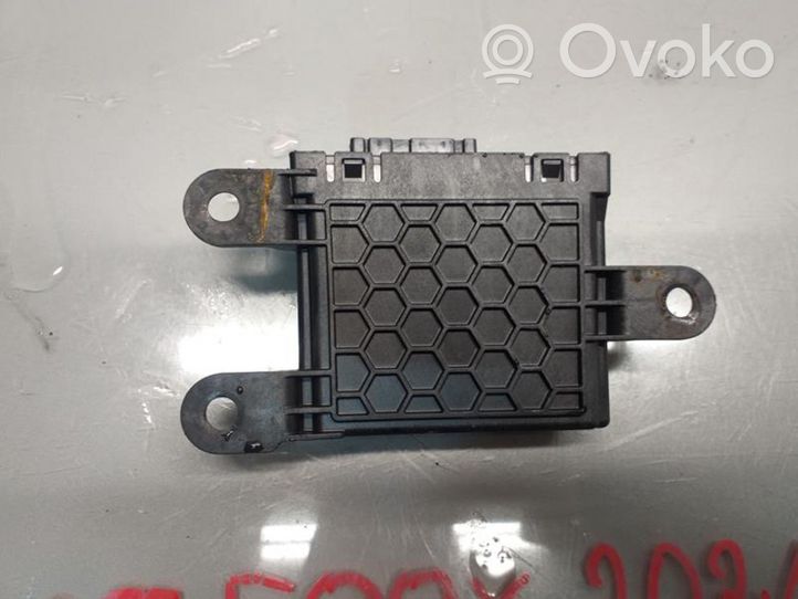 Fiat 500X Modulo di controllo ventola 00521262790