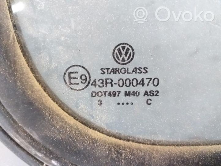 Volkswagen Multivan T5 Other exterior part 