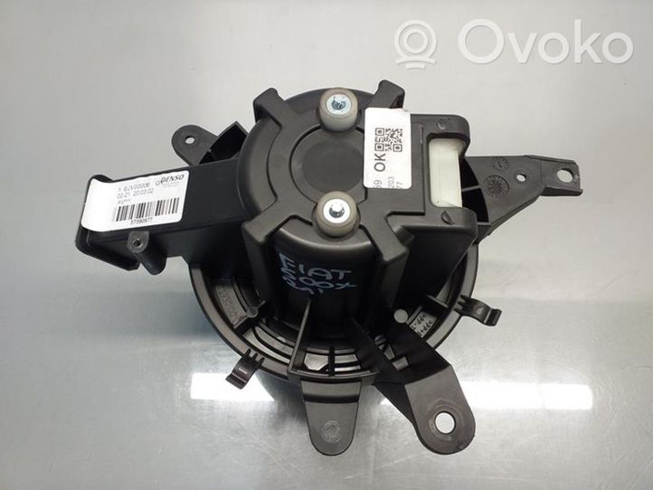 Fiat 500X Ventola/ventilatore sedile 