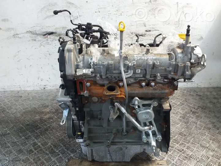 Fiat 500X Variklis 46346020