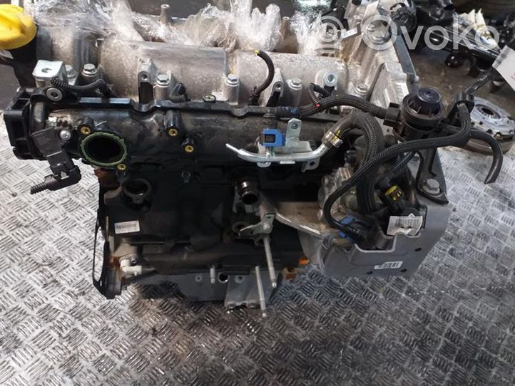 Fiat 500X Variklis 46346020