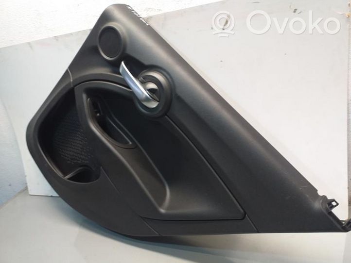 Fiat 500X Rivestimento del pannello della portiera anteriore 