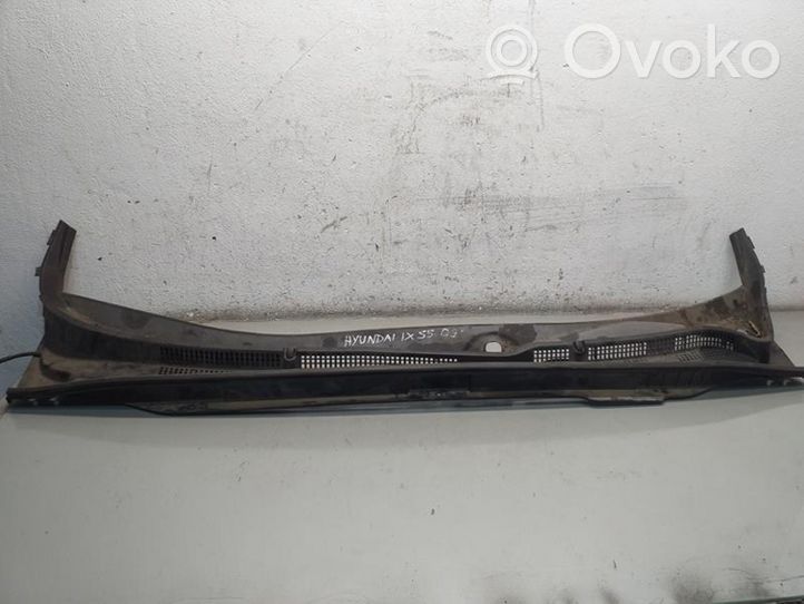 Hyundai ix 55 Garniture d'essuie-glace 86151-3J000