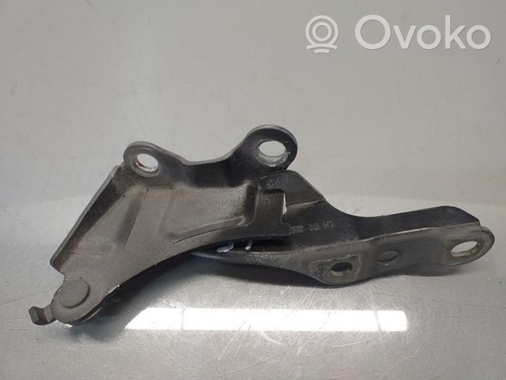 Hyundai ix 55 Engine bonnet/hood hinges 