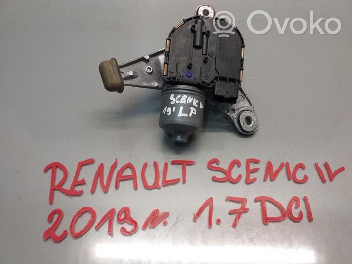 Renault Scenic IV - Grand scenic IV Moteur d'essuie-glace 288157018R