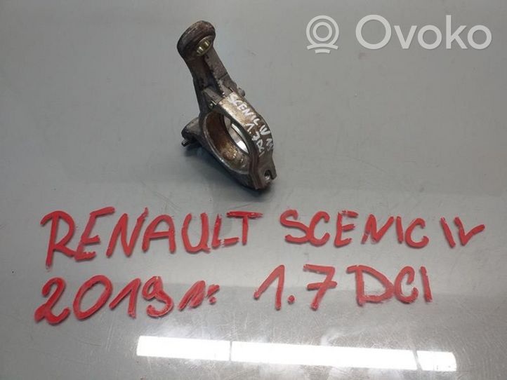 Renault Scenic IV - Grand scenic IV Autres pièces compartiment moteur 397747134R