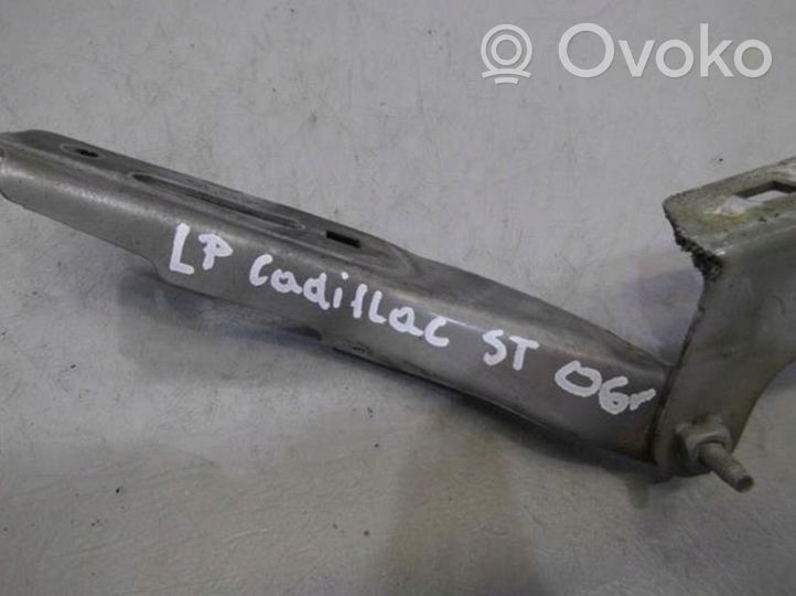 Cadillac STS Charnière, capot moteur 