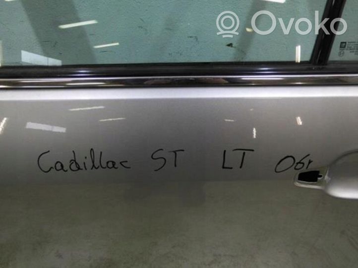 Cadillac STS Aizmugurējās durvis 