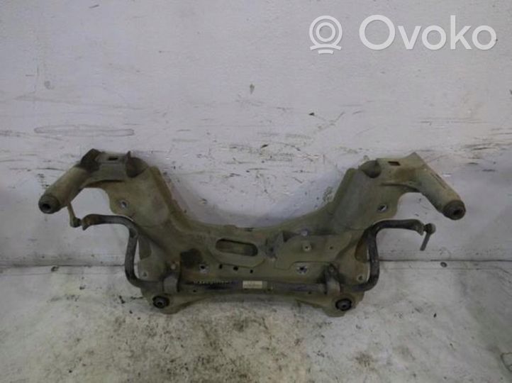 Renault Scenic III -  Grand scenic III Front axle beam 