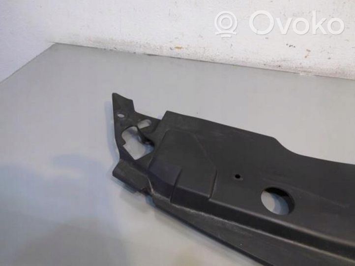 Toyota Corolla Verso E121 Pannello di supporto del radiatore 