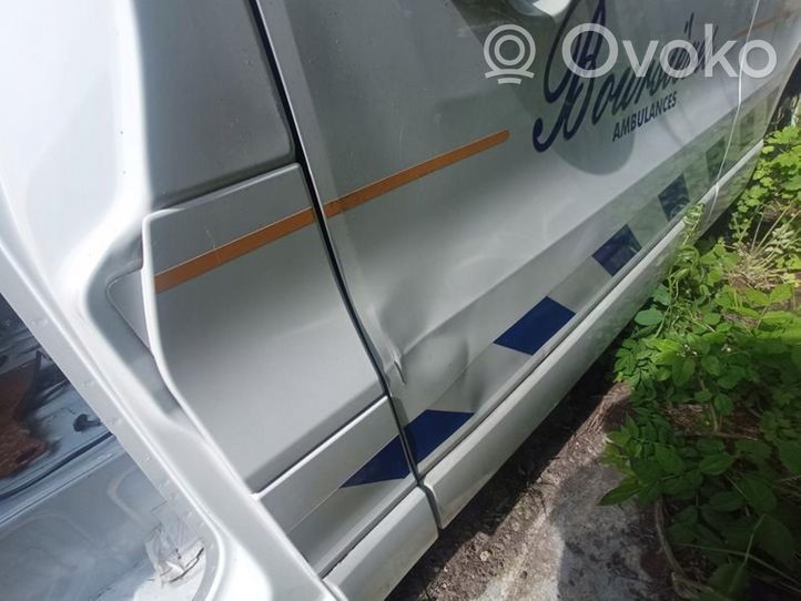 Opel Vivaro Šoninės slankiojančios durys 