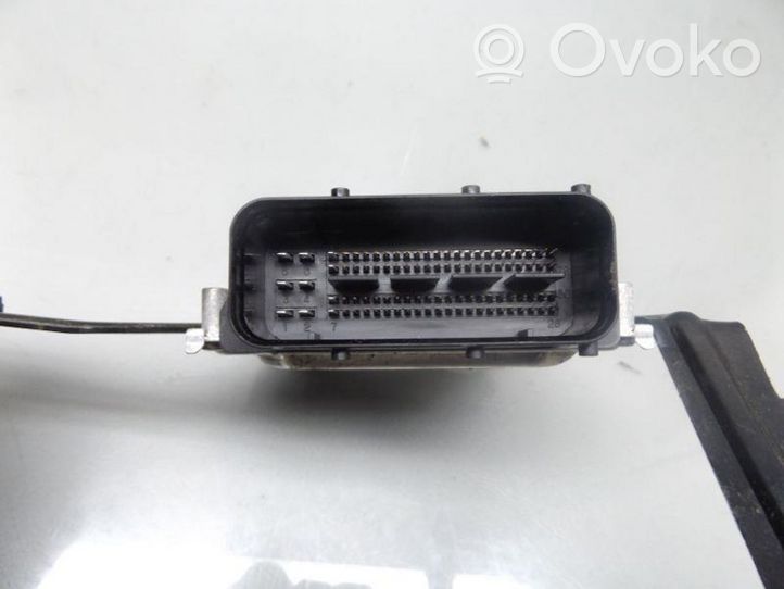 KIA Picanto Komputer / Sterownik ECU silnika 