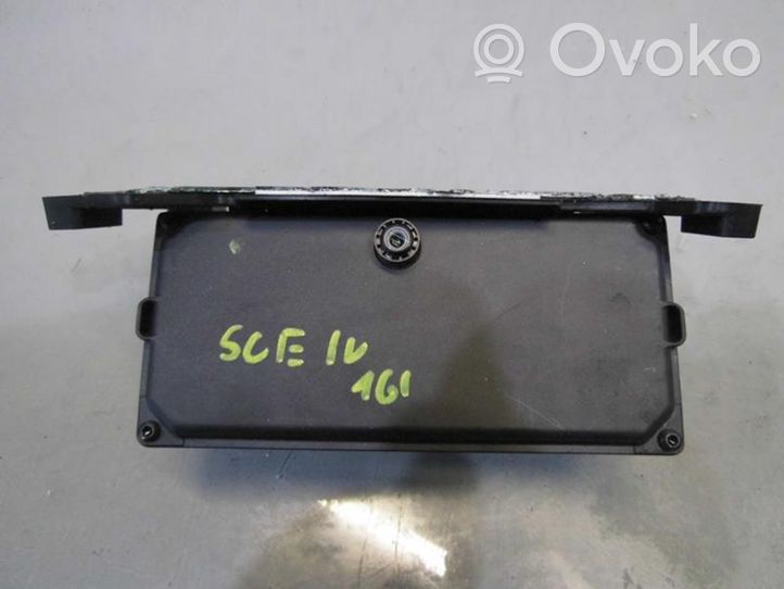 Renault Scenic IV - Grand scenic IV Capteur radar de distance 