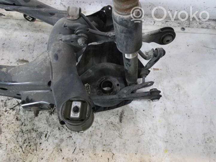 BMW 1 F20 F21 Set del kit di montaggio della sospensione posteriore 