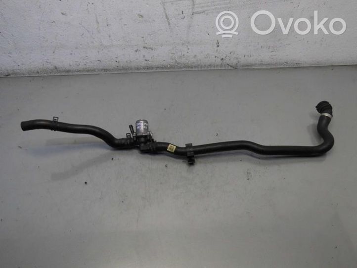 BMW 1 F20 F21 Pompa dell’acqua 641192547202