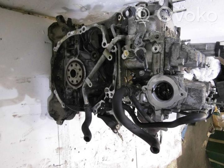 Lexus IS IV XE40 Motor 2AD