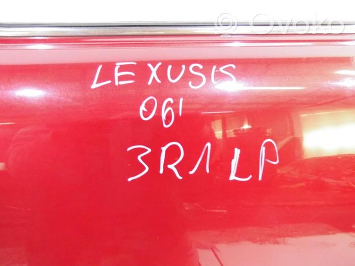Lexus IS IV XE40 Porte avant 