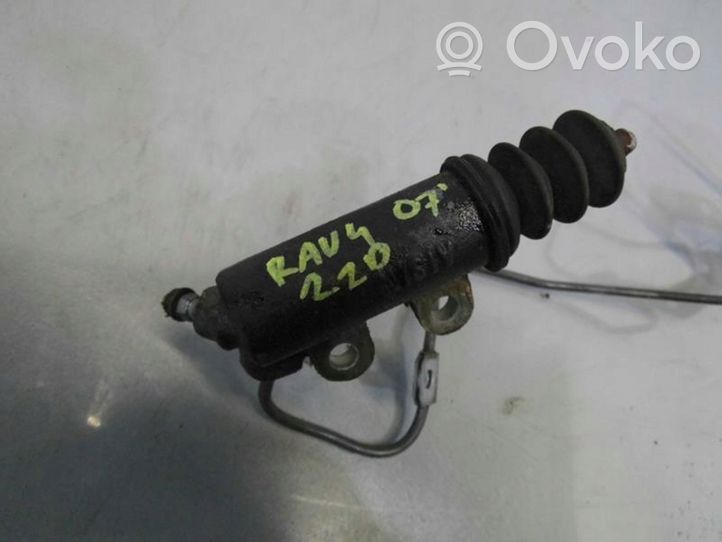 Toyota RAV 4 (XA40) Kytkimen apusylinteri 