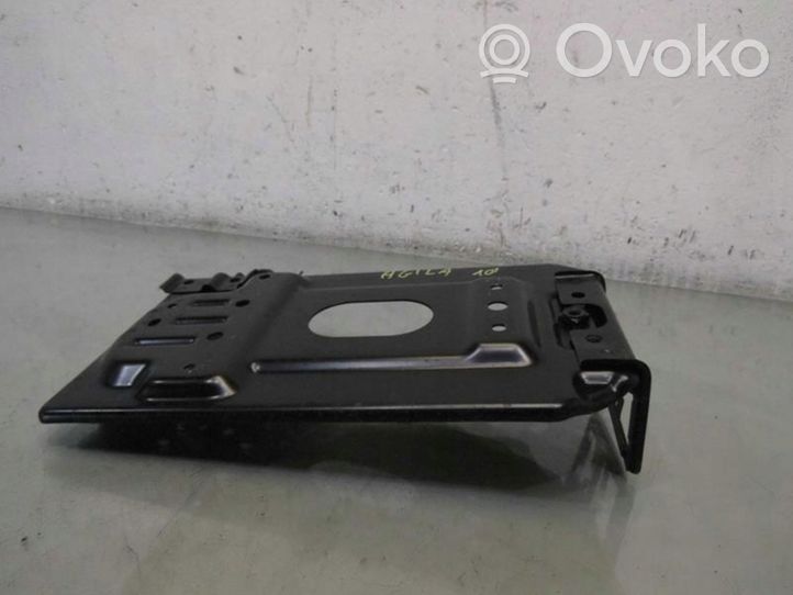 Opel Agila B Battery box tray 