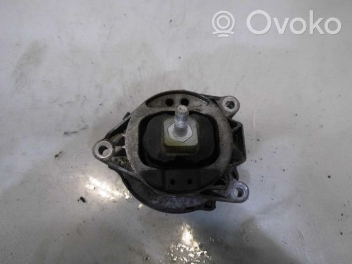 BMW 3 F30 F35 F31 Electrovanne soupape de dépression 