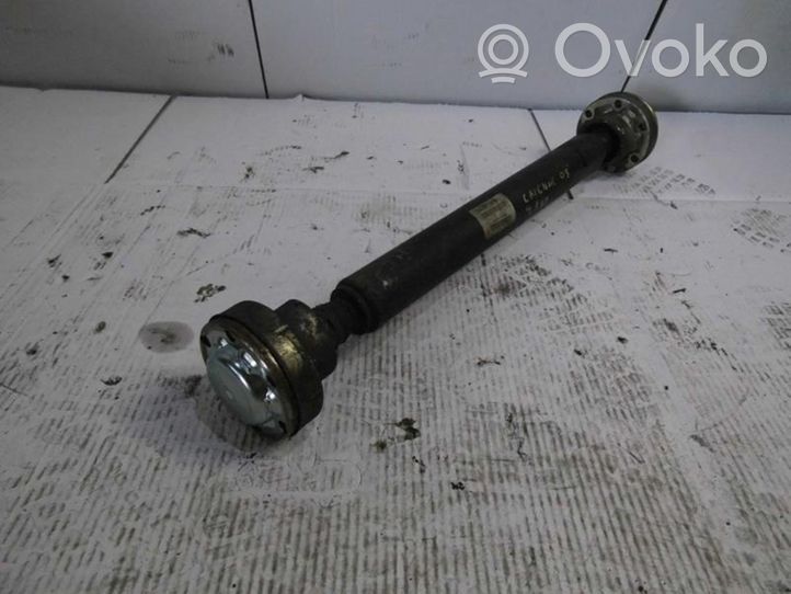 Porsche Cayenne (9PA) Albero di trasmissione (set) 