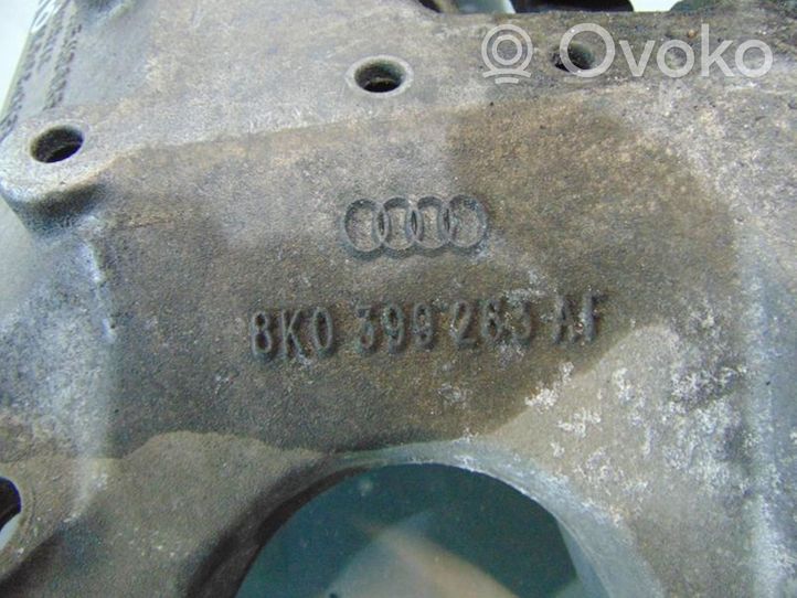 Audi Q5 SQ5 Łapa / Mocowanie skrzyni biegów 8K0399263