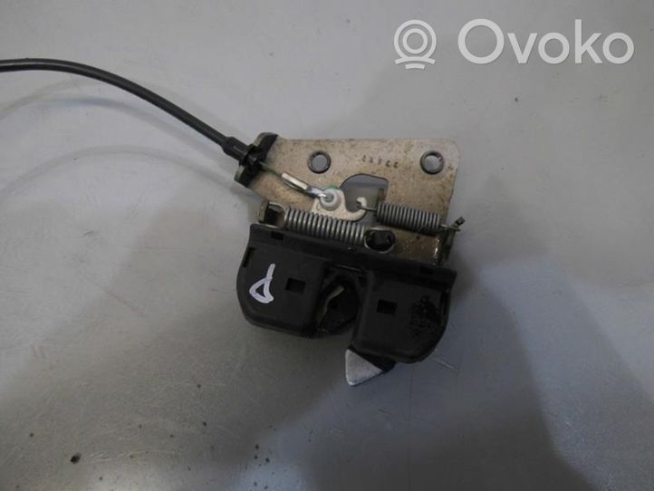 BMW 3 F30 F35 F31 Leva/maniglia di controllo dello schienale del sedile 