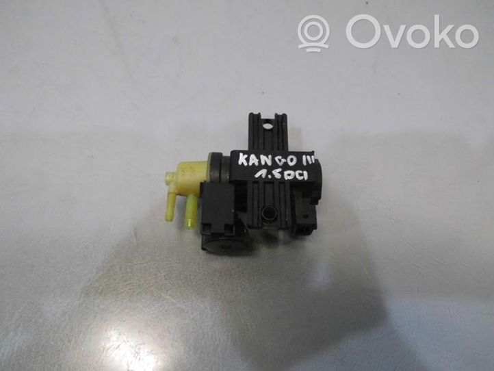 Renault Kangoo II Solenoidinis vožtuvas 8200790180