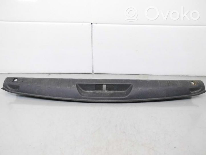 Peugeot 308 Protection de seuil de coffre 