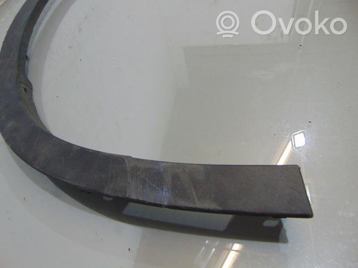 BMW X1 F48 F49 Fender trim (molding) 