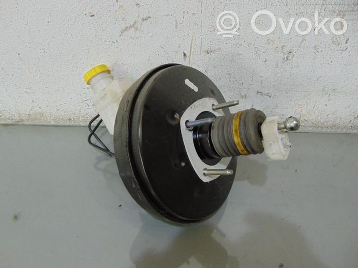 Fiat 500E Servo-frein 