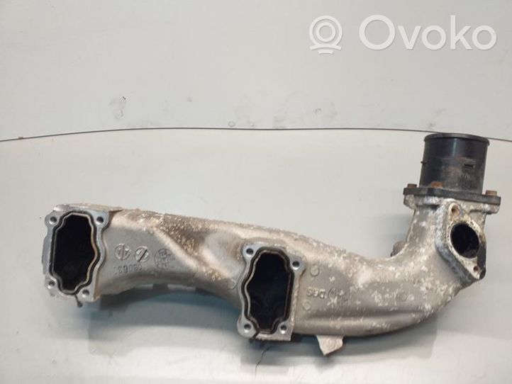 Hyundai ix 55 Intake manifold 