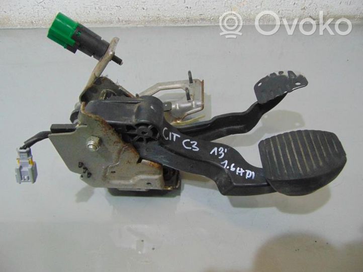 Citroen C3 Pedal assembly 