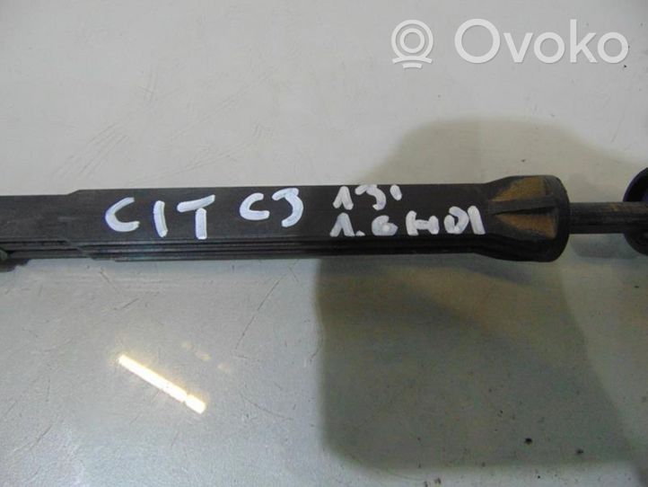 Citroen C3 Clutch slave cylinder 