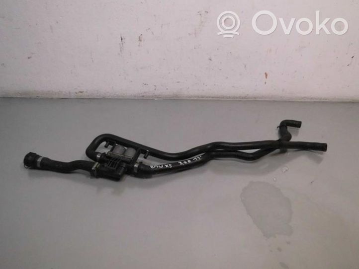 BMW X5 F15 Pompa elettrica dell’acqua/del refrigerante ausiliaria 6910544