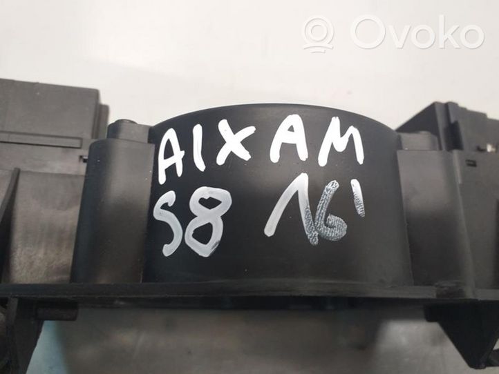 Aixam City III Leva/interruttore dell’indicatore di direzione e tergicristallo 