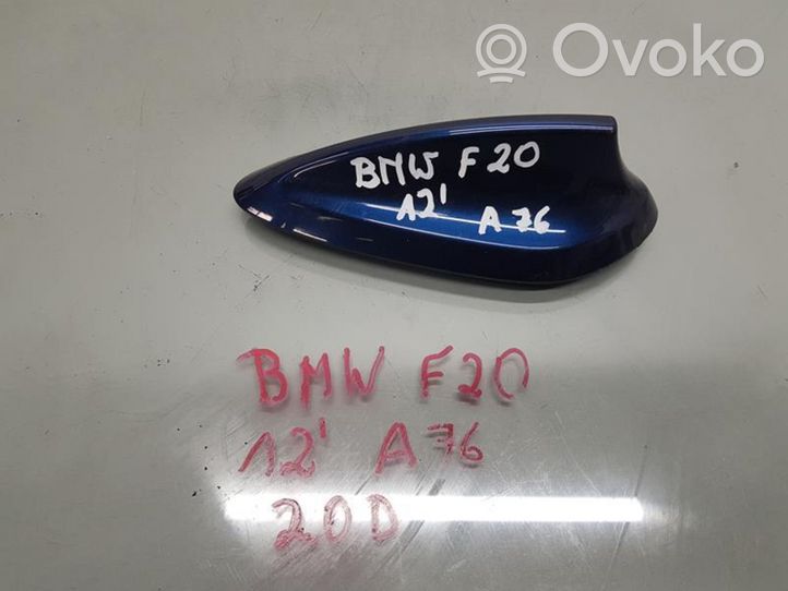 BMW 1 F20 F21 Antena radiowa 9226894