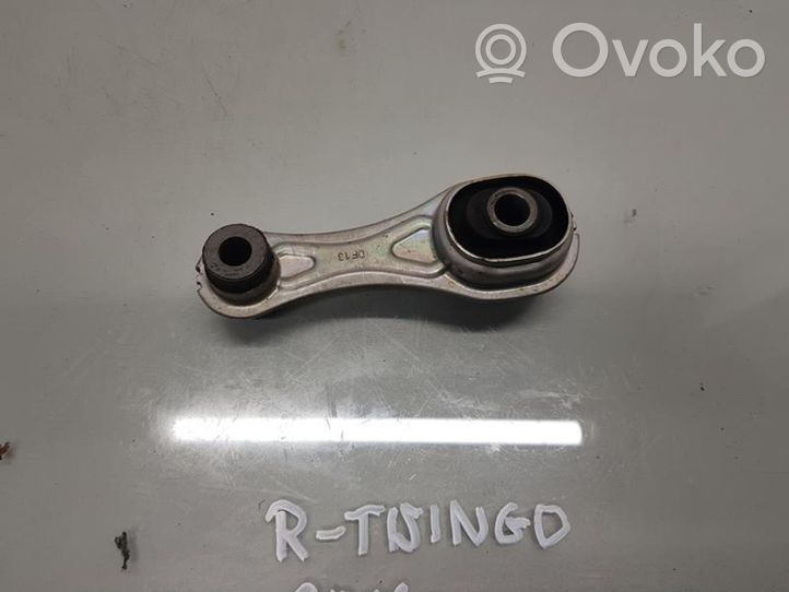 Renault Twingo III Engine mount vacuum valve 