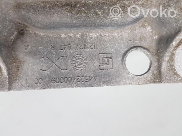 Renault Twingo III Electrovanne soupape de dépression 112127847R