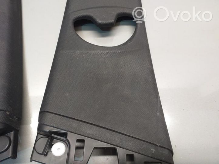 BMW 1 F20 F21 Altro elemento di rivestimento sottoporta/montante 